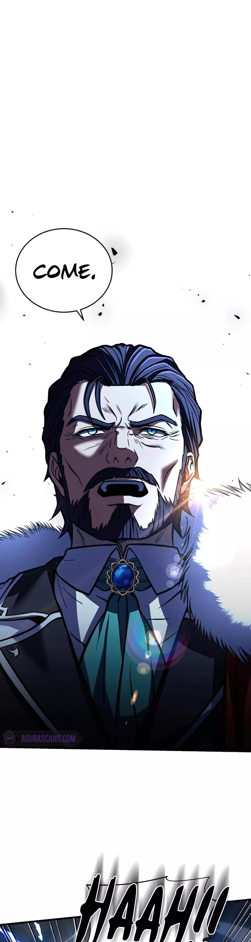 Read Return of the Legendary Spear Knight EN Manga Online