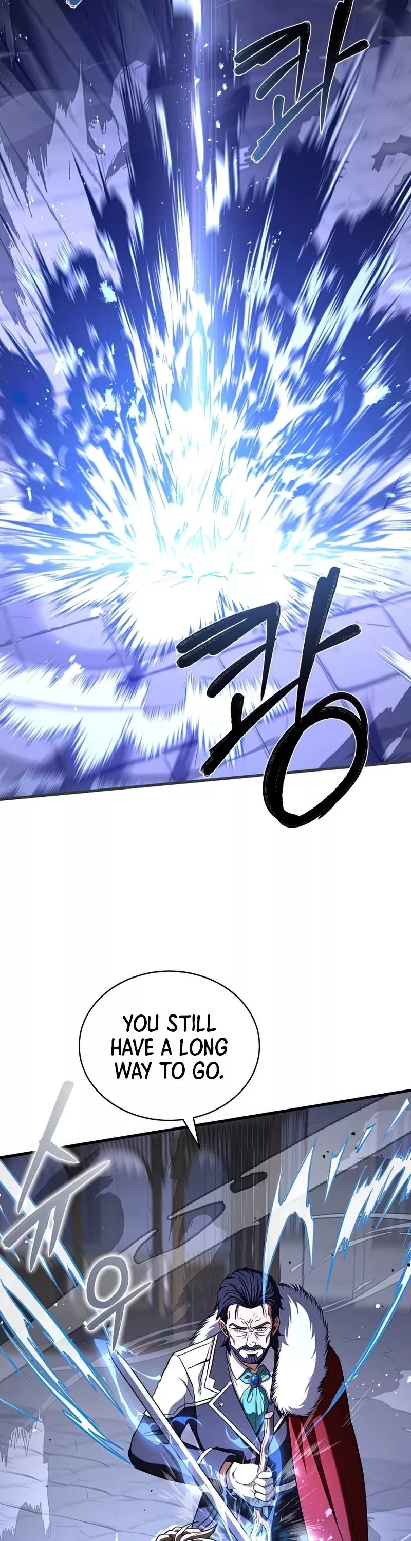 Read Return of the Legendary Spear Knight EN Manga Online
