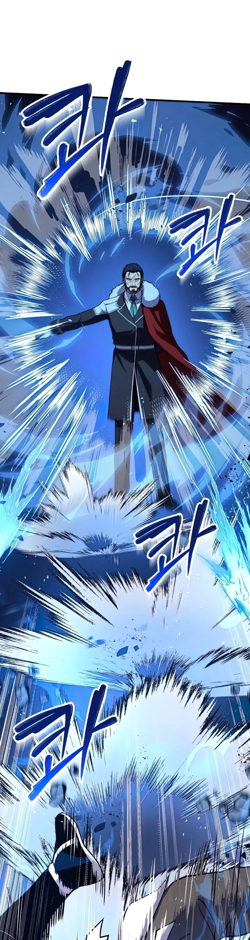 Read Return of the Legendary Spear Knight EN Manga Online