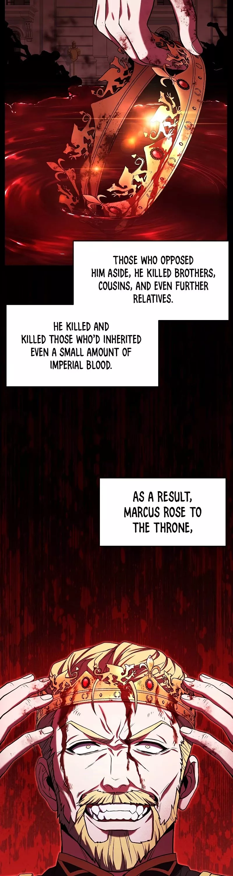 Read Return of the Legendary Spear Knight EN Manga Online
