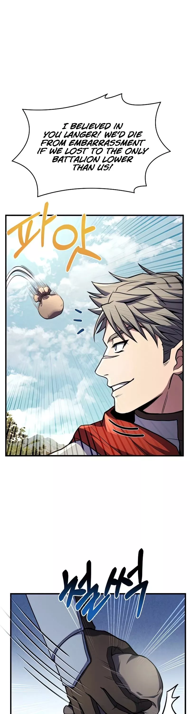 Read Return of the Legendary Spear Knight EN Manga Online
