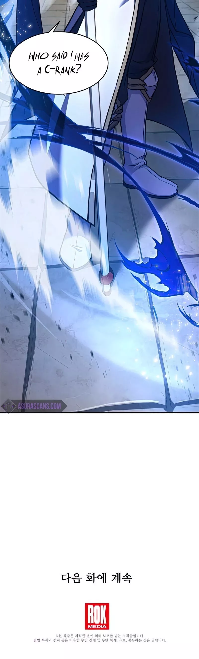 Read Return of the Legendary Spear Knight EN Manga Online