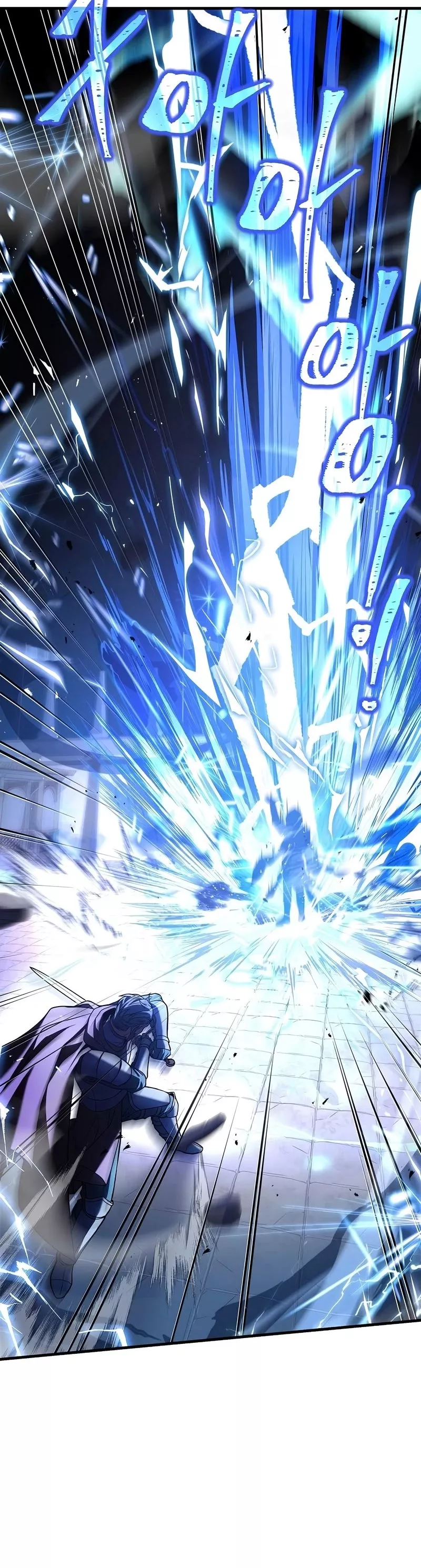 Read Return of the Legendary Spear Knight EN Manga Online