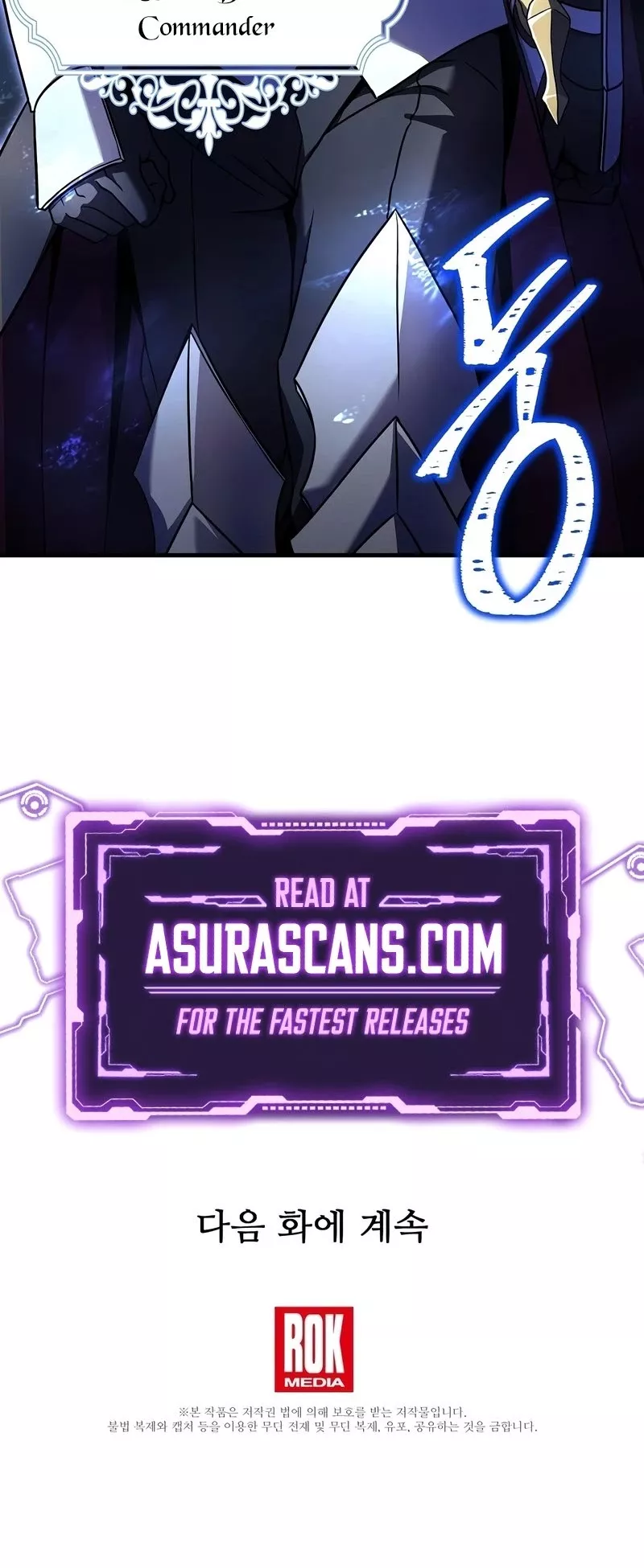 Read Return of the Legendary Spear Knight EN Manga Online