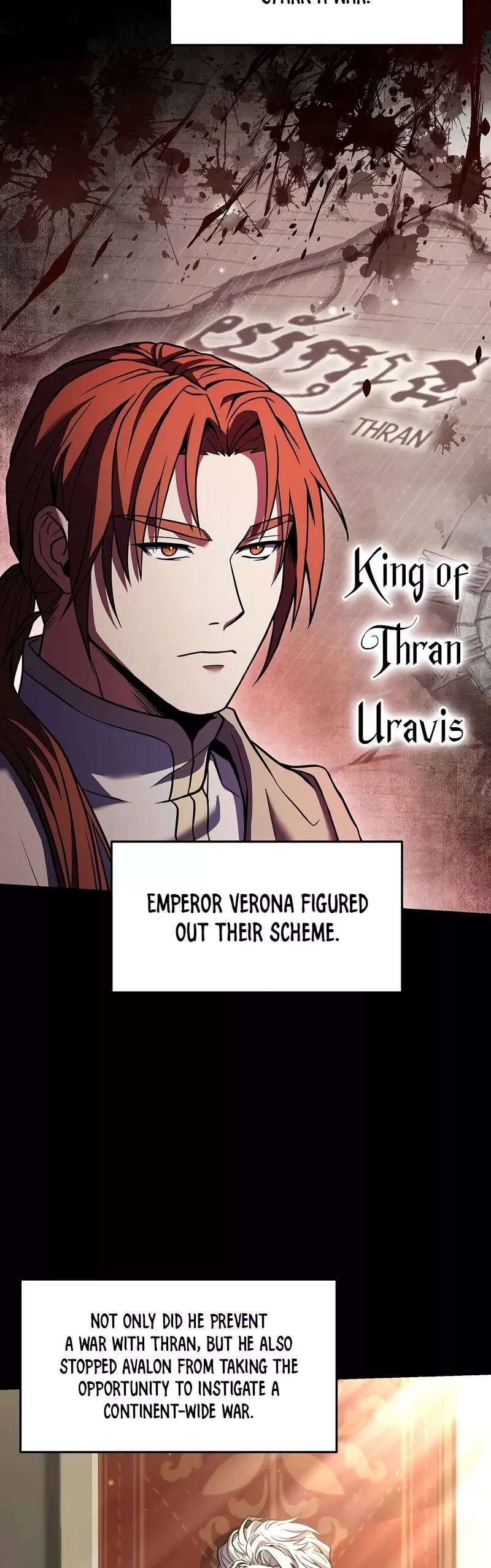 Read Return of the Legendary Spear Knight EN Manga Online