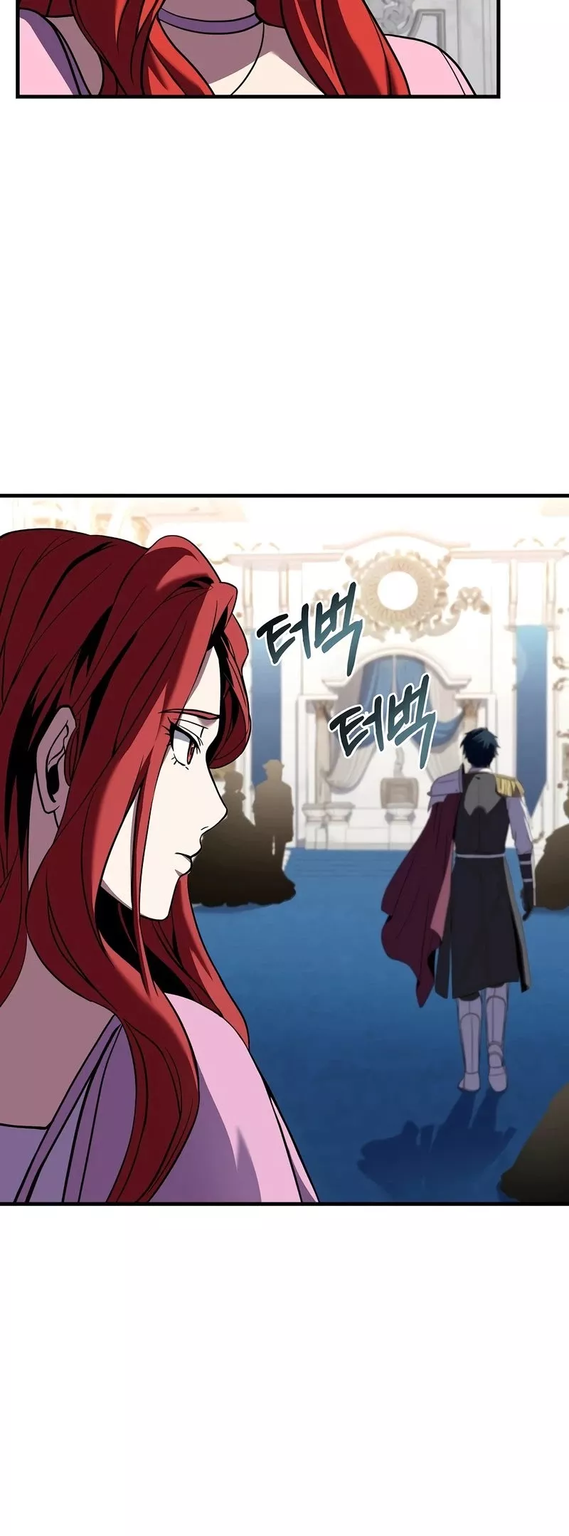 Read Return of the Legendary Spear Knight EN Manga Online