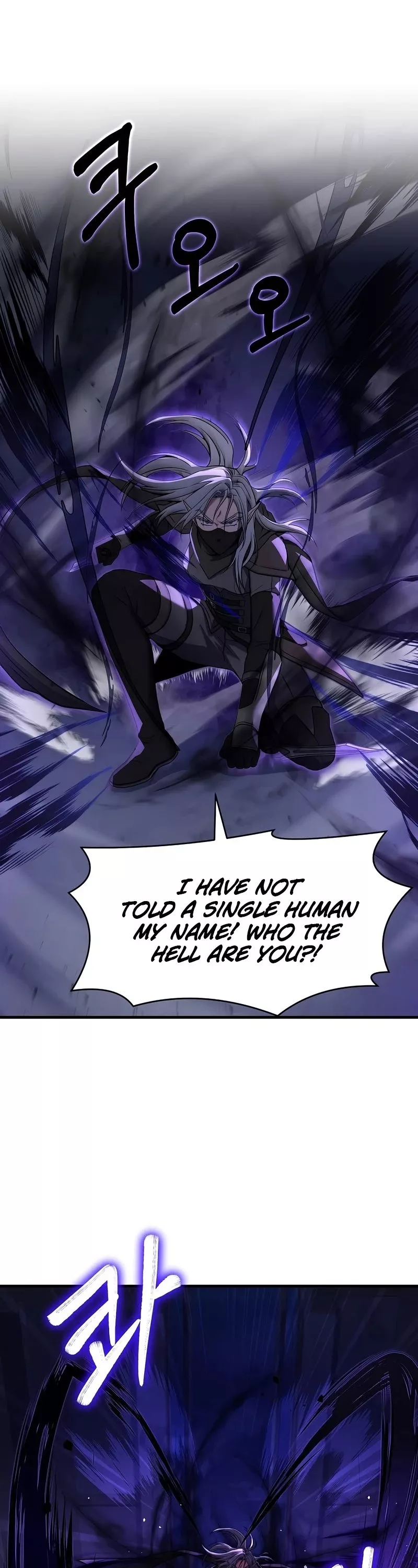 Read Return of the Legendary Spear Knight EN Manga Online