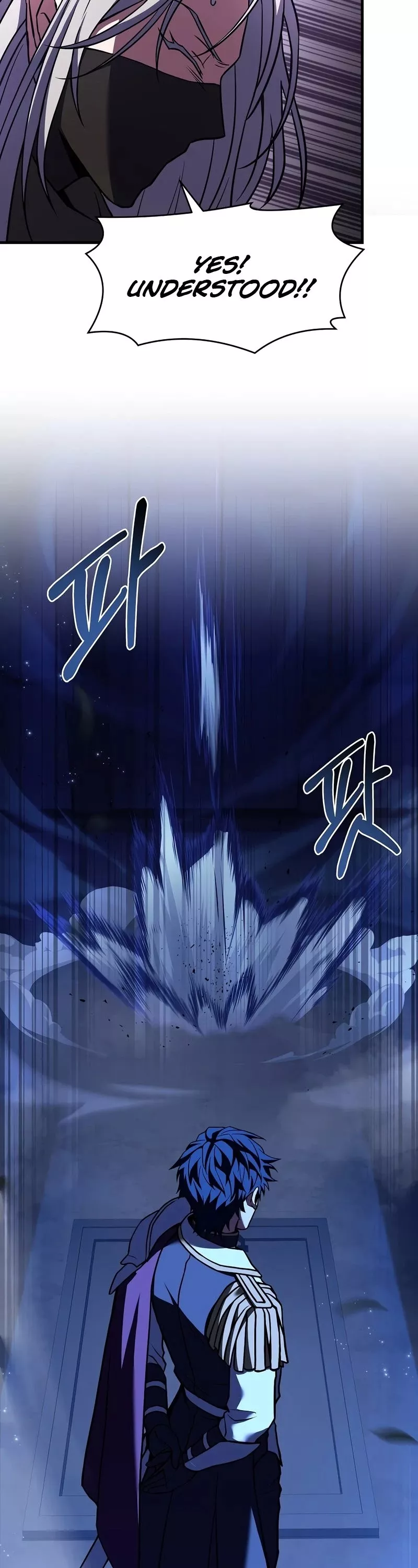 Read Return of the Legendary Spear Knight EN Manga Online