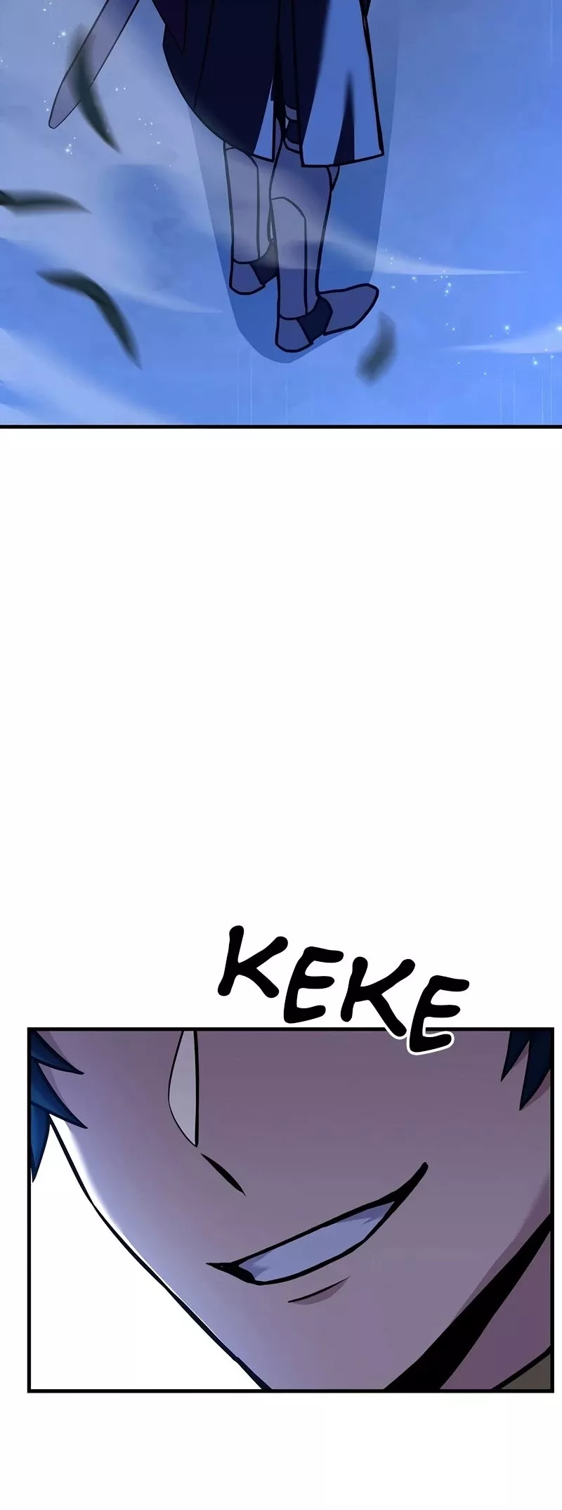Read Return of the Legendary Spear Knight EN Manga Online