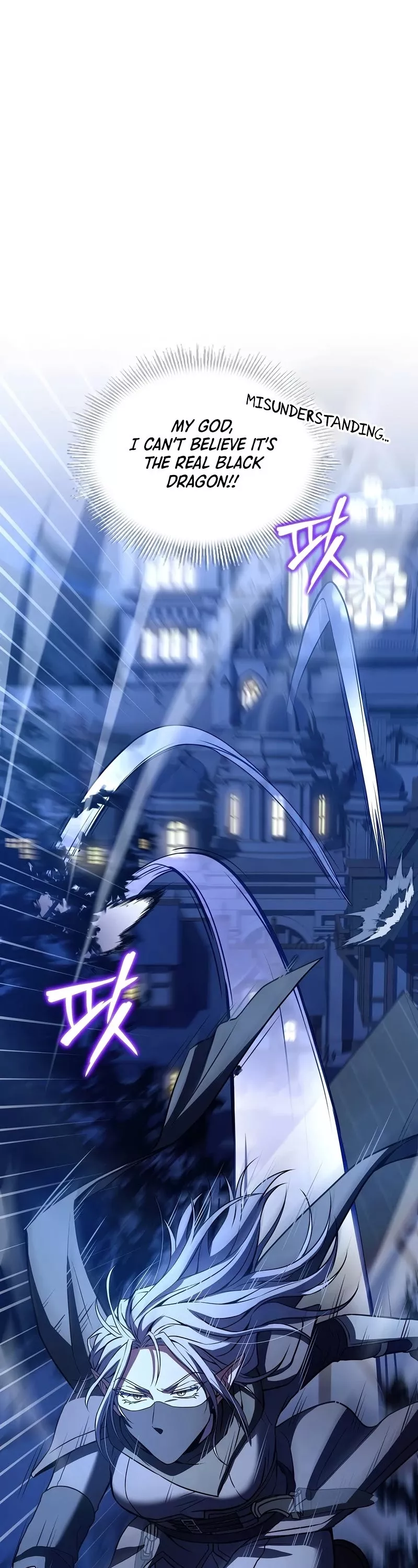 Read Return of the Legendary Spear Knight EN Manga Online