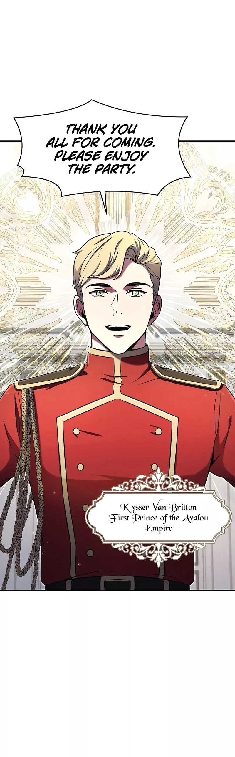 Read Return of the Legendary Spear Knight EN Manga Online