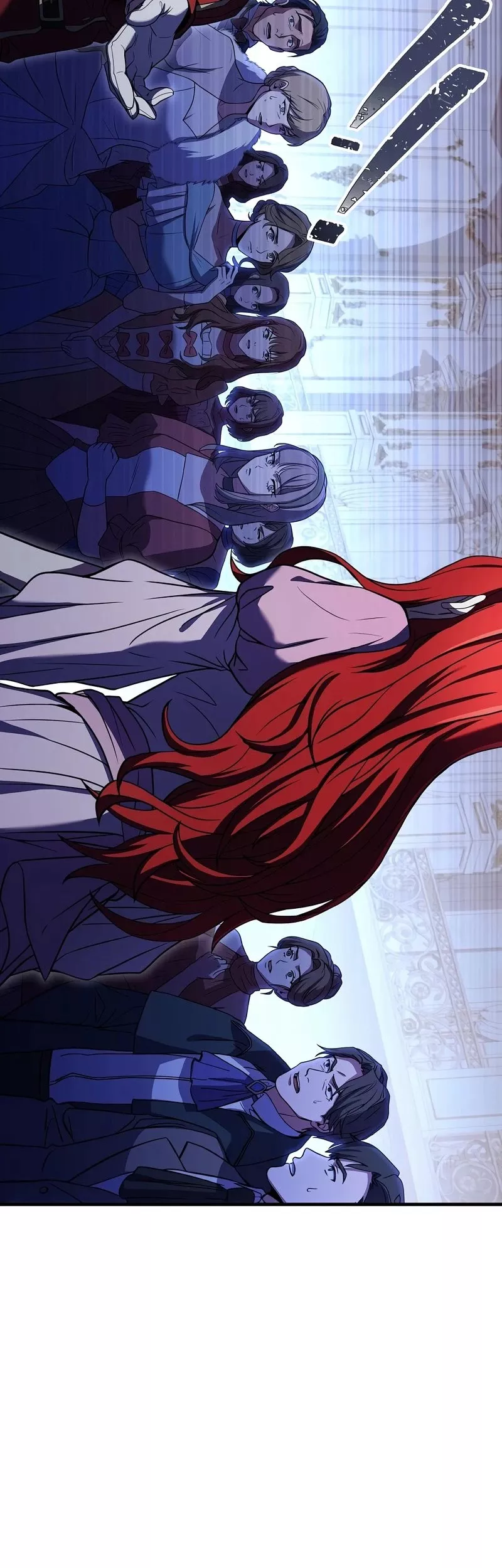 Read Return of the Legendary Spear Knight EN Manga Online