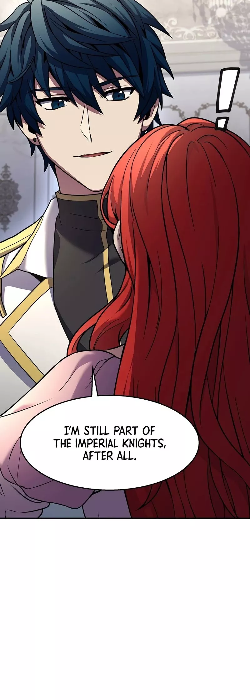 Read Return of the Legendary Spear Knight EN Manga Online