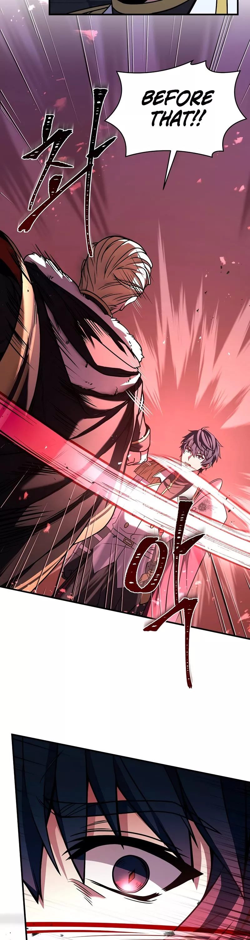 Read Return of the Legendary Spear Knight EN Manga Online