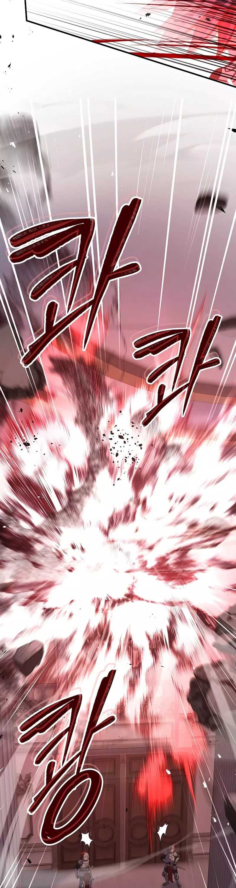 Read Return of the Legendary Spear Knight EN Manga Online