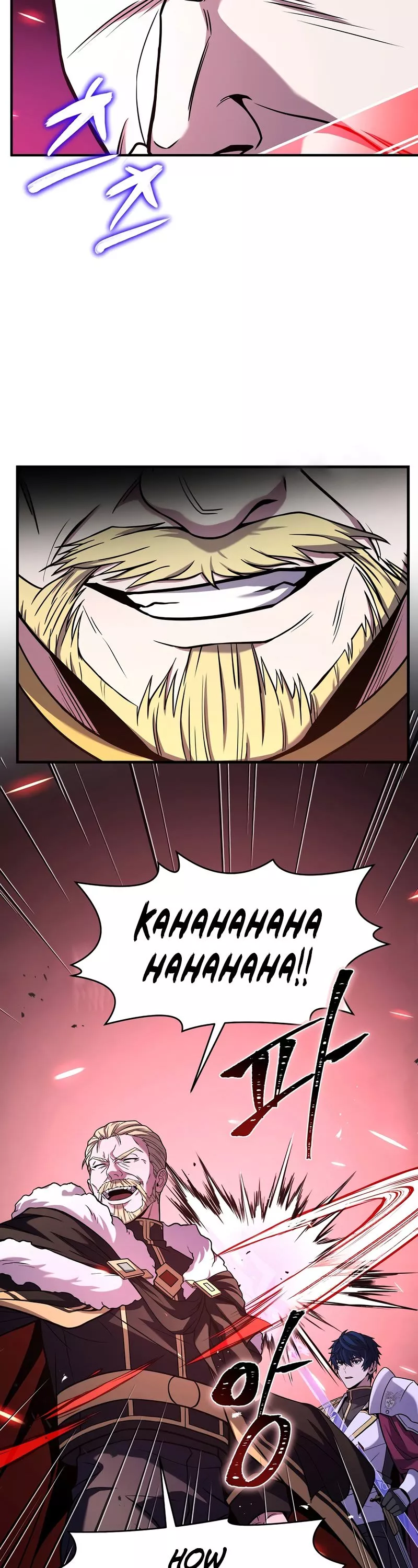 Read Return of the Legendary Spear Knight EN Manga Online