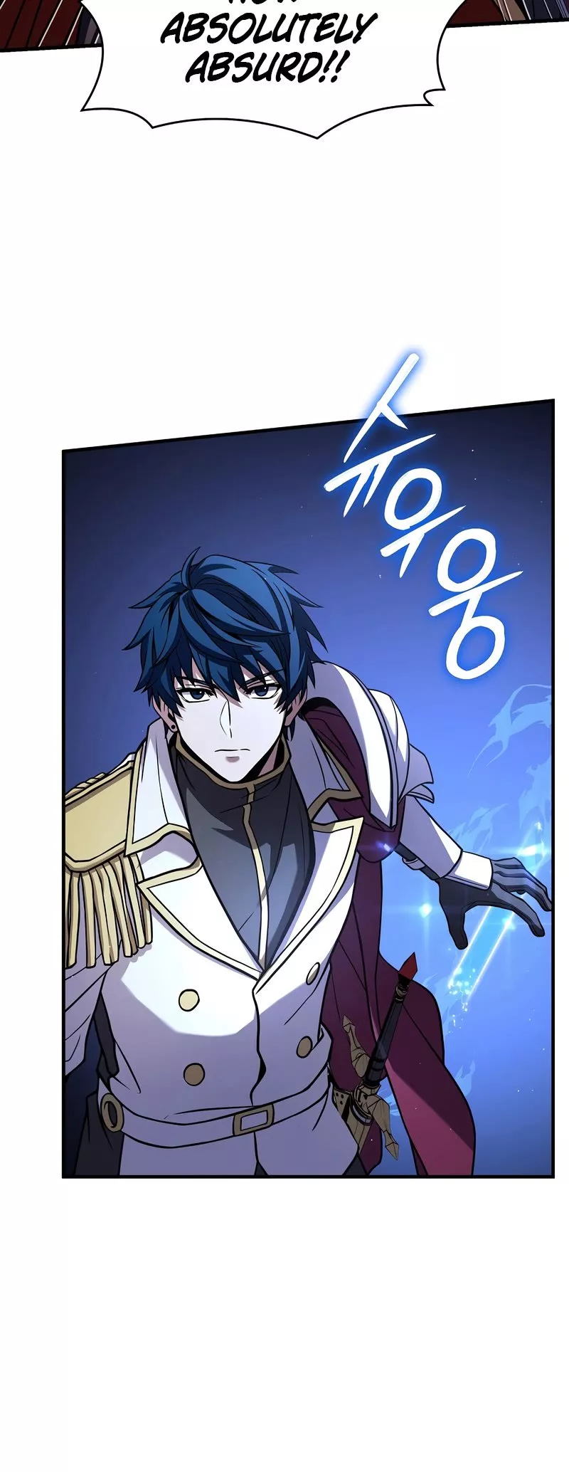 Read Return of the Legendary Spear Knight EN Manga Online