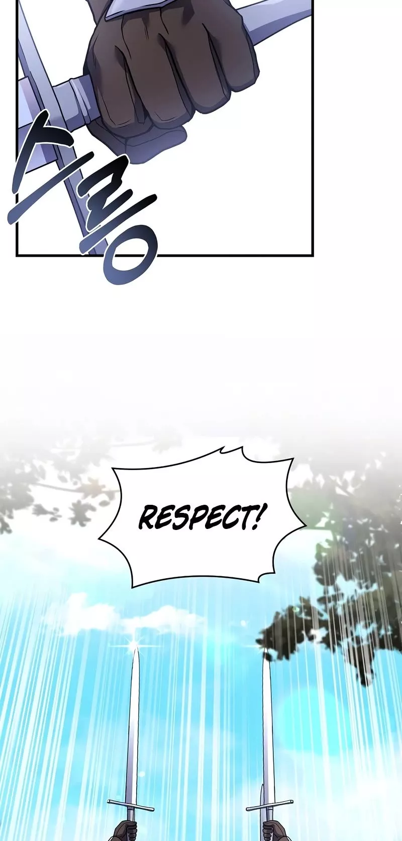 Read Return of the Legendary Spear Knight EN Manga Online