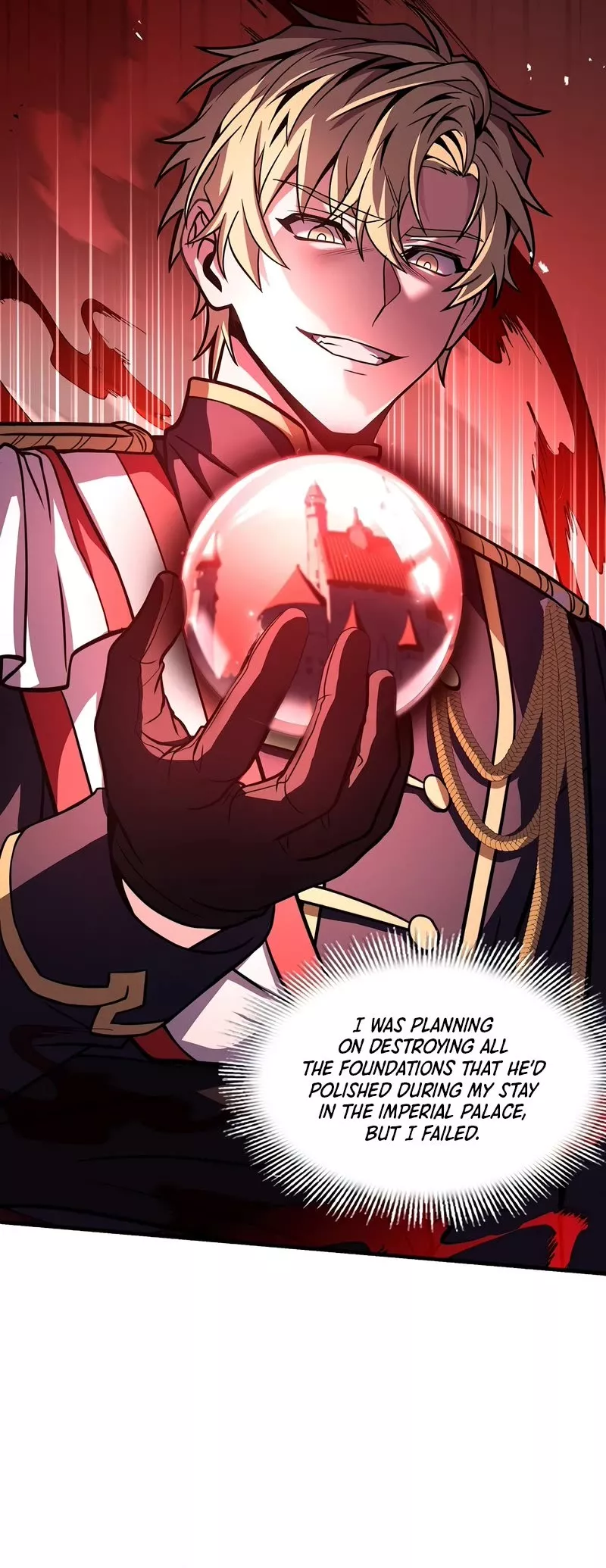 Read Return of the Legendary Spear Knight EN Manga Online