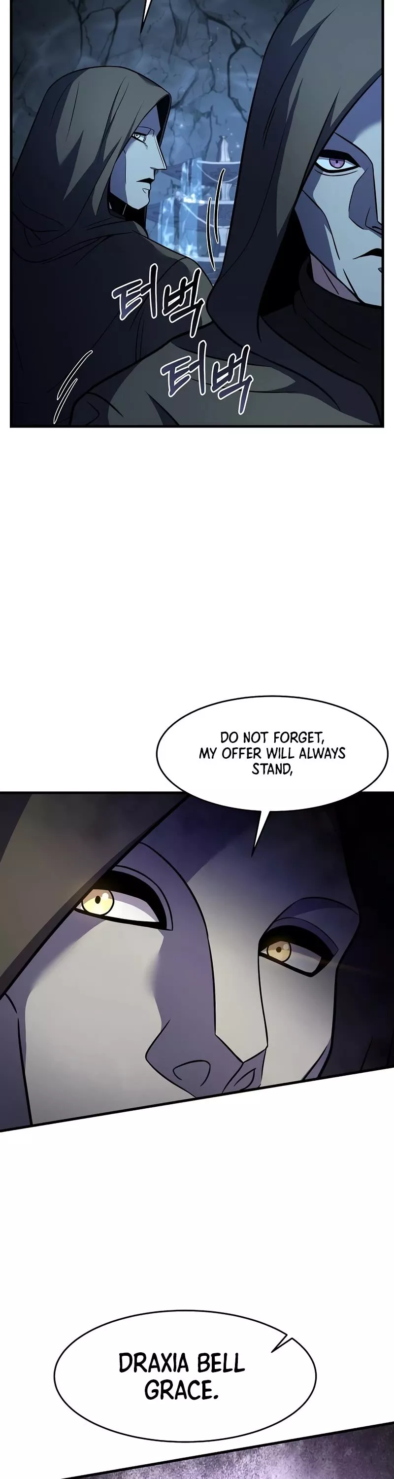 Read Return of the Legendary Spear Knight EN Manga Online