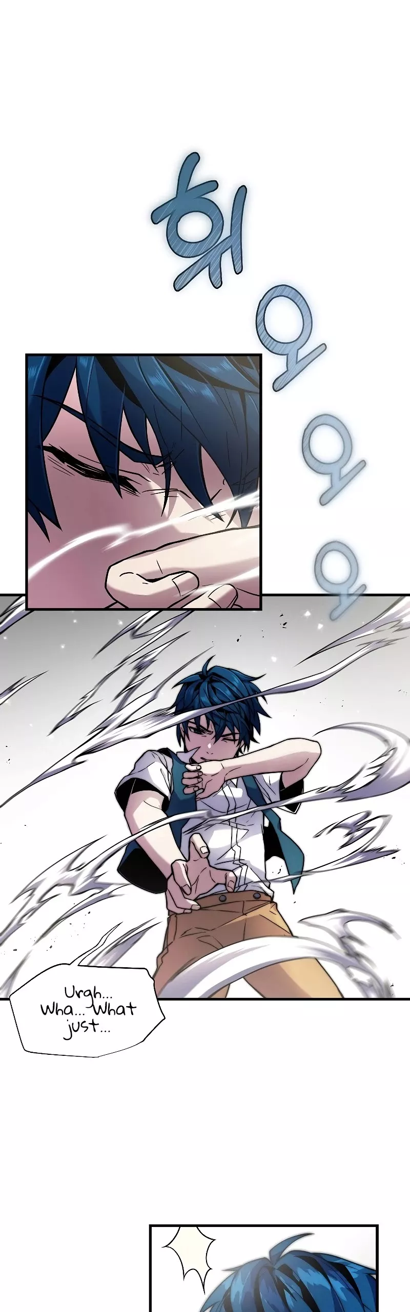 Read Return of the Legendary Spear Knight EN Manga Online