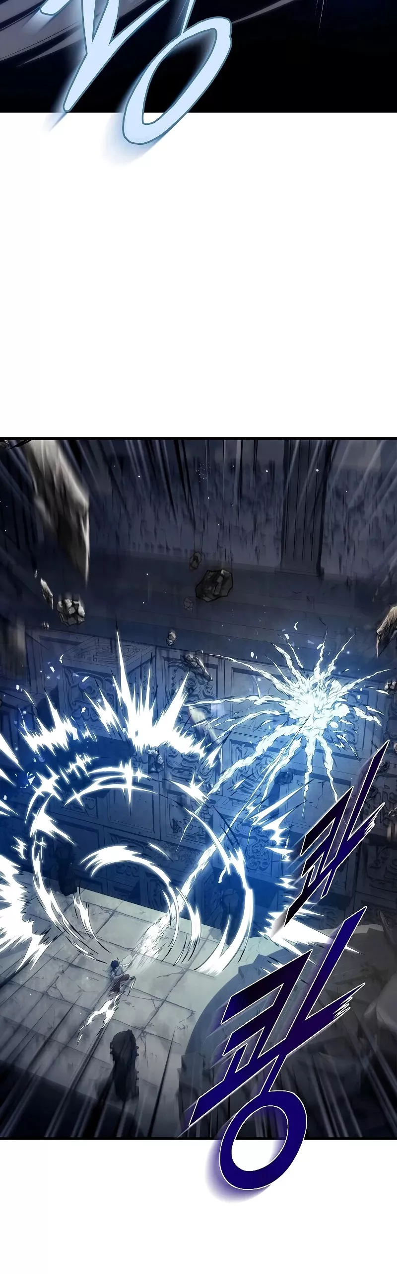 Read Return of the Legendary Spear Knight EN Manga Online