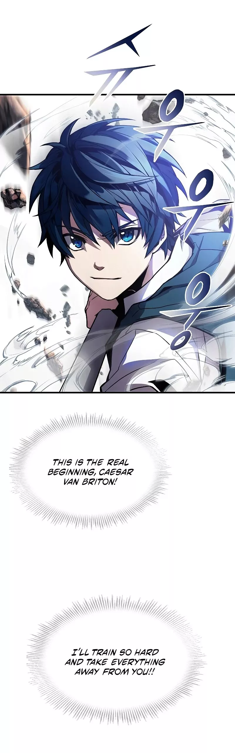 Read Return of the Legendary Spear Knight EN Manga Online