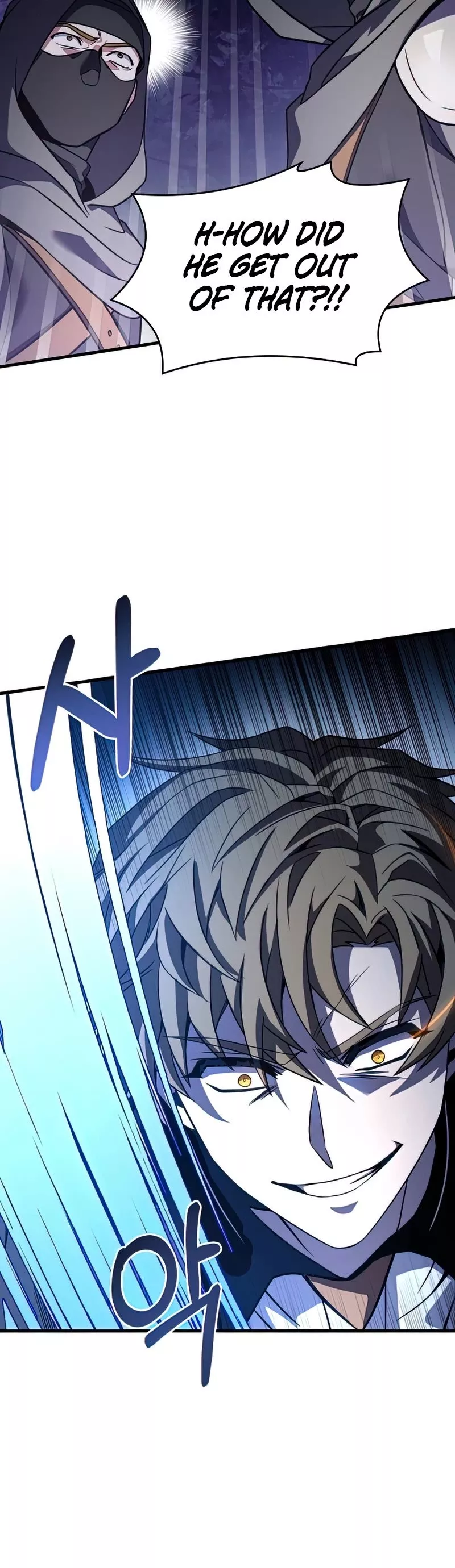 Read Return of the Legendary Spear Knight EN Manga Online
