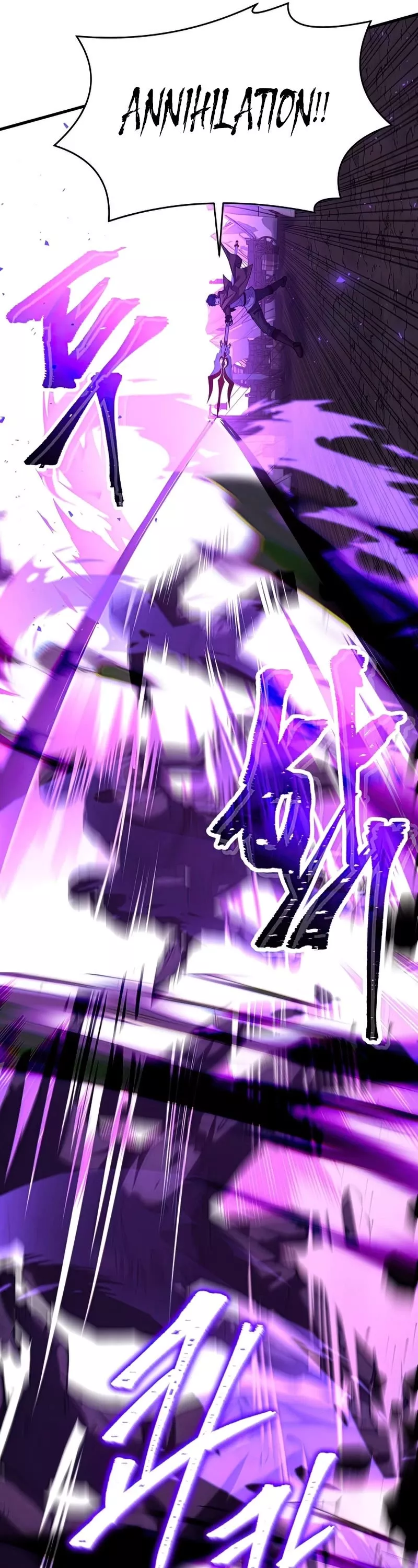 Read Return of the Legendary Spear Knight EN Manga Online