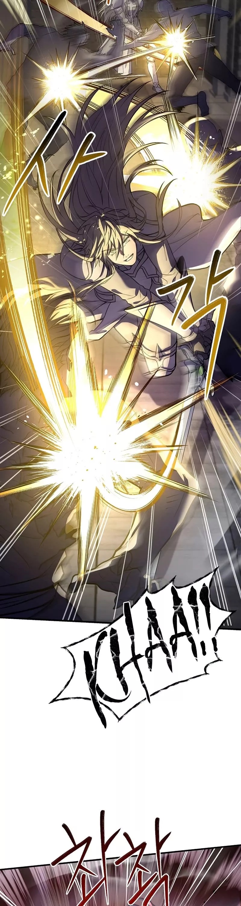 Read Return of the Legendary Spear Knight EN Manga Online