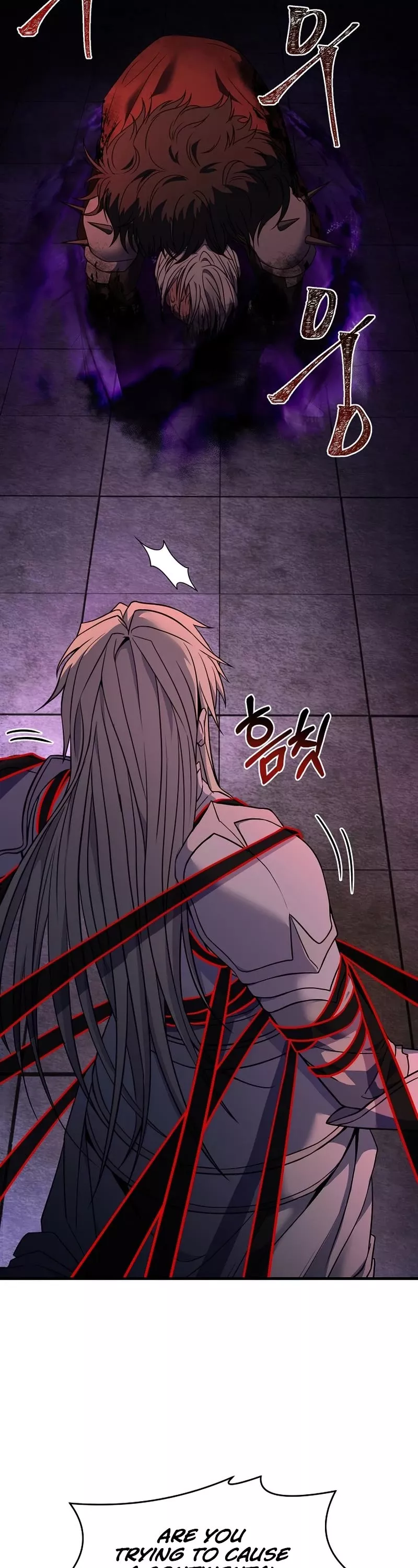 Read Return of the Legendary Spear Knight EN Manga Online
