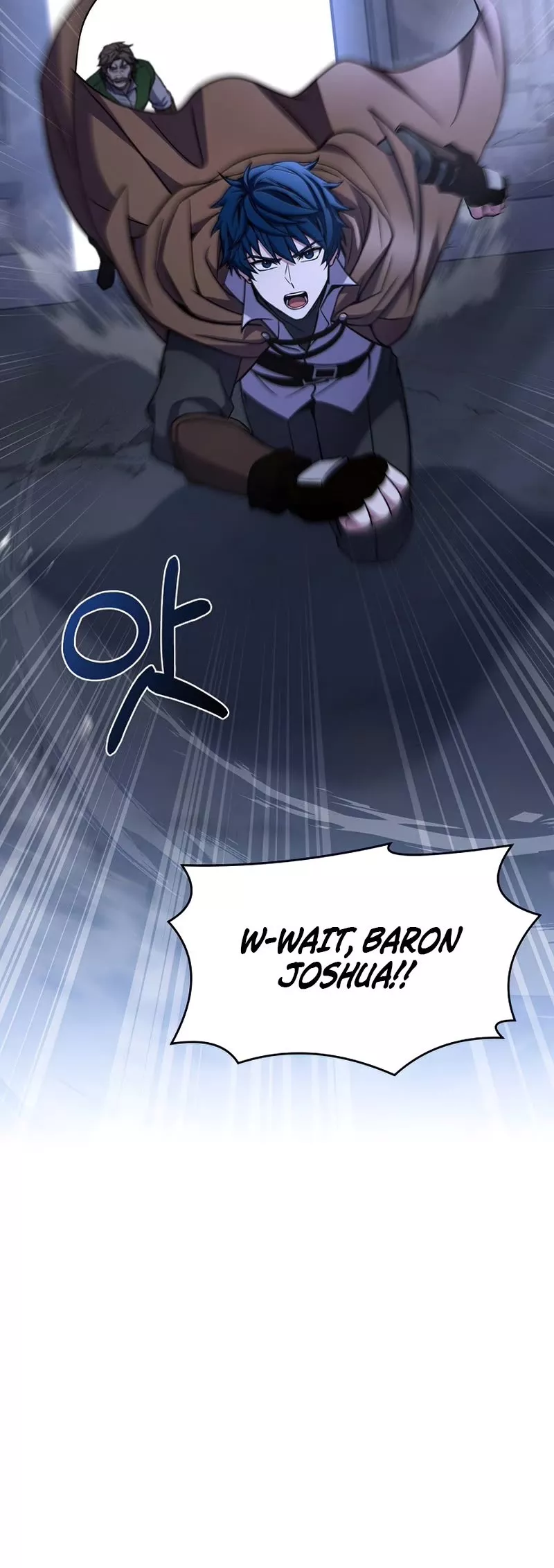 Read Return of the Legendary Spear Knight EN Manga Online