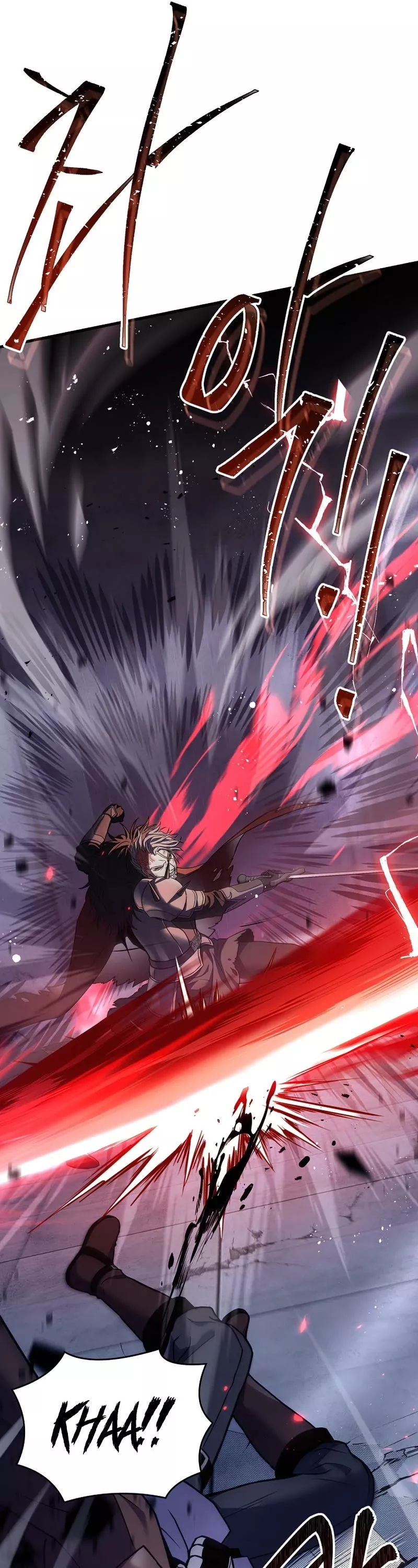 Read Return of the Legendary Spear Knight EN Manga Online