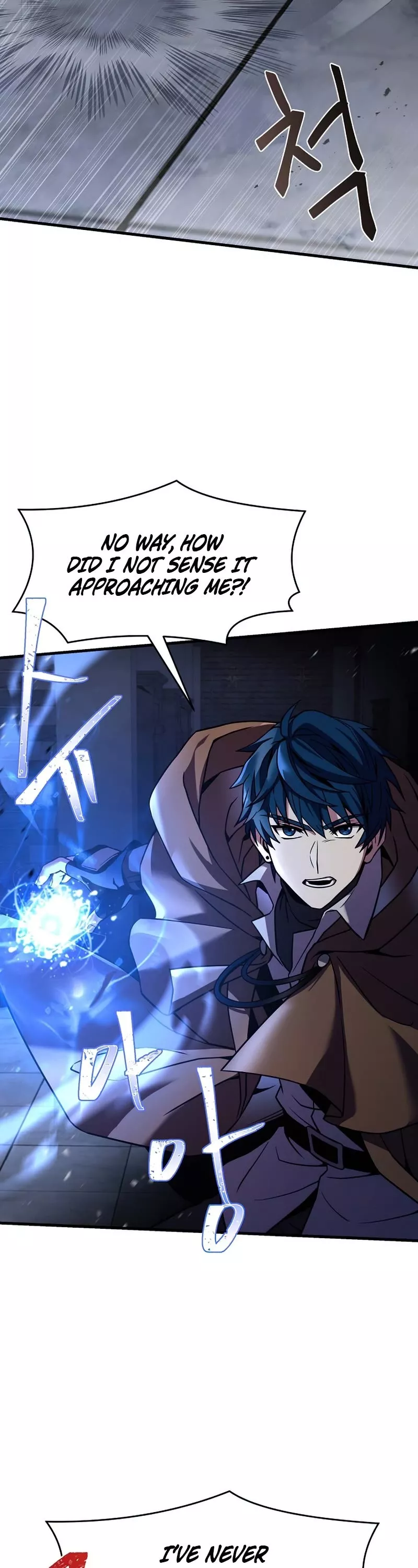 Read Return of the Legendary Spear Knight EN Manga Online