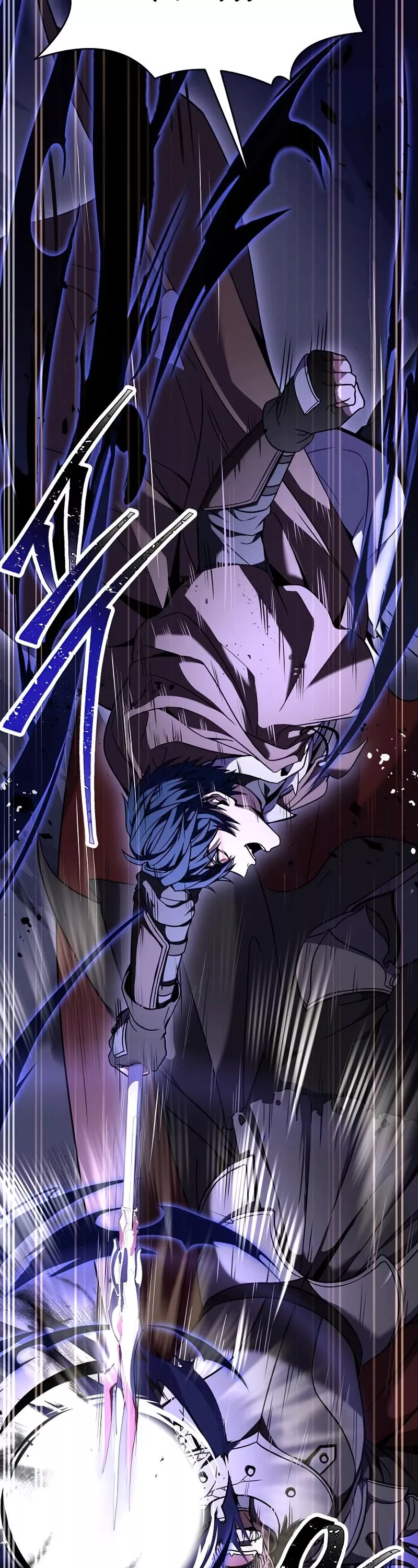 Read Return of the Legendary Spear Knight EN Manga Online