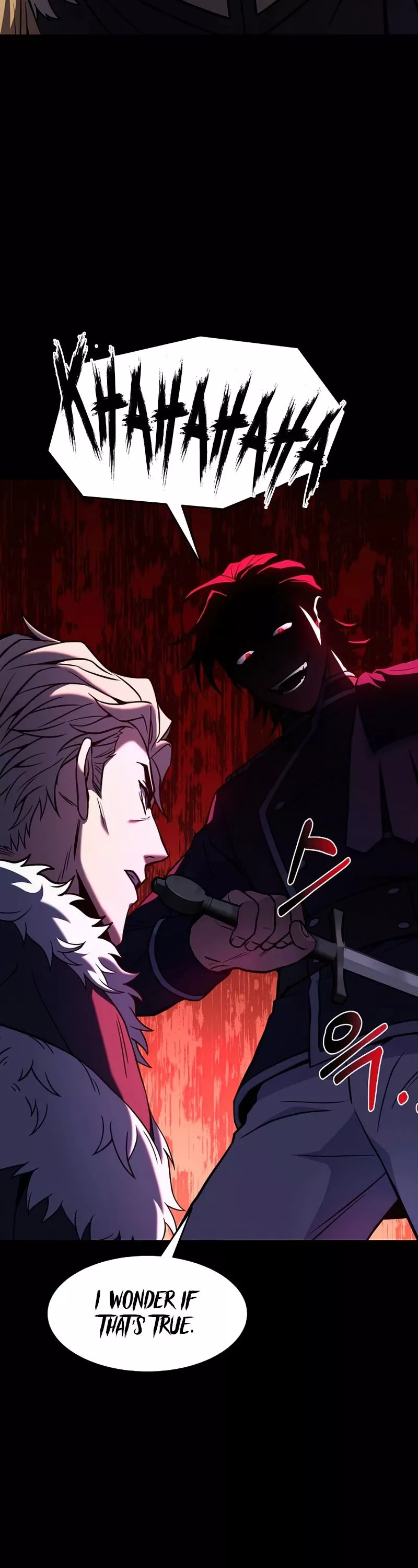 Read Return of the Legendary Spear Knight EN Manga Online