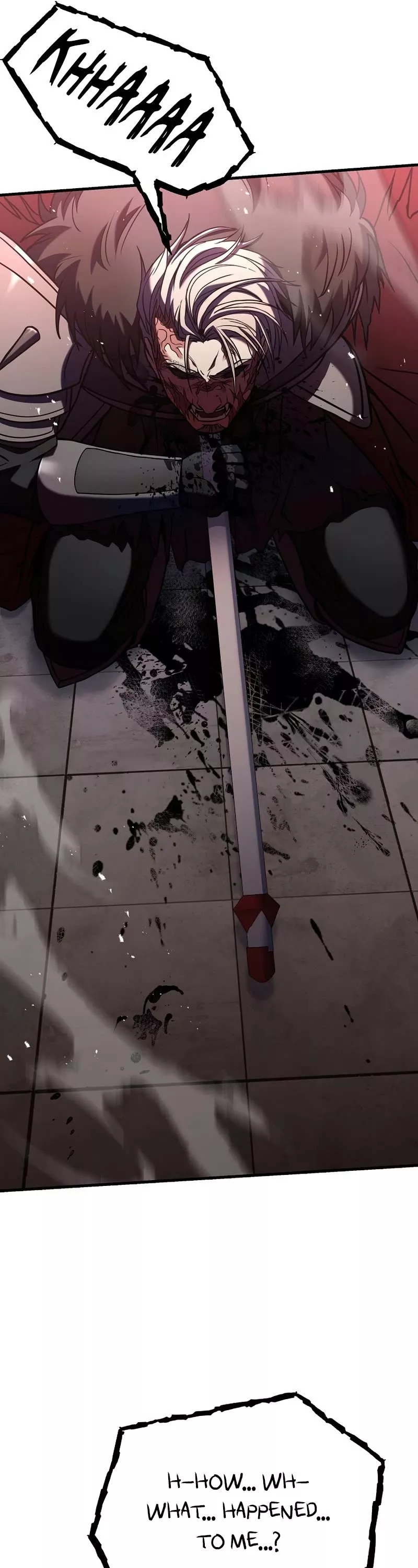 Read Return of the Legendary Spear Knight EN Manga Online
