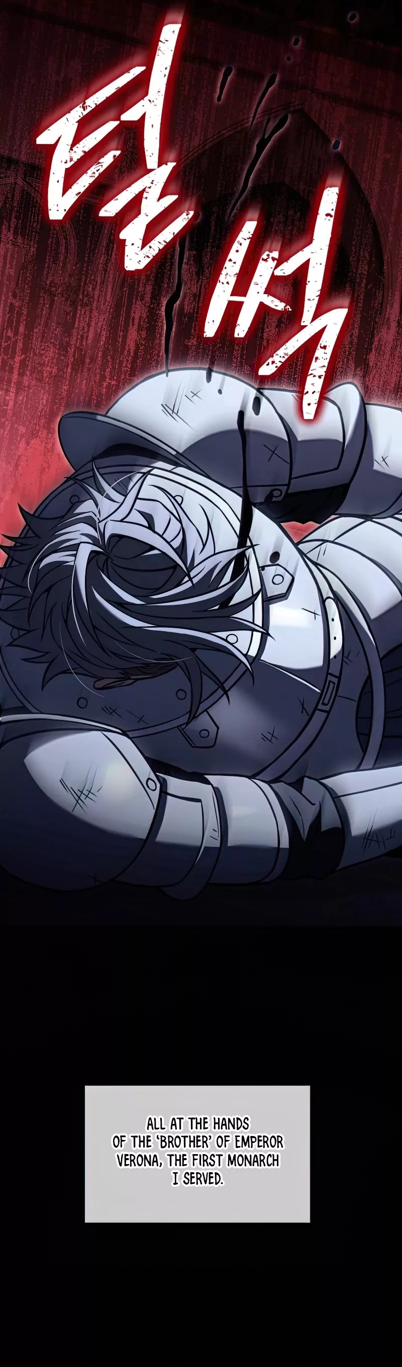 Read Return of the Legendary Spear Knight EN Manga Online