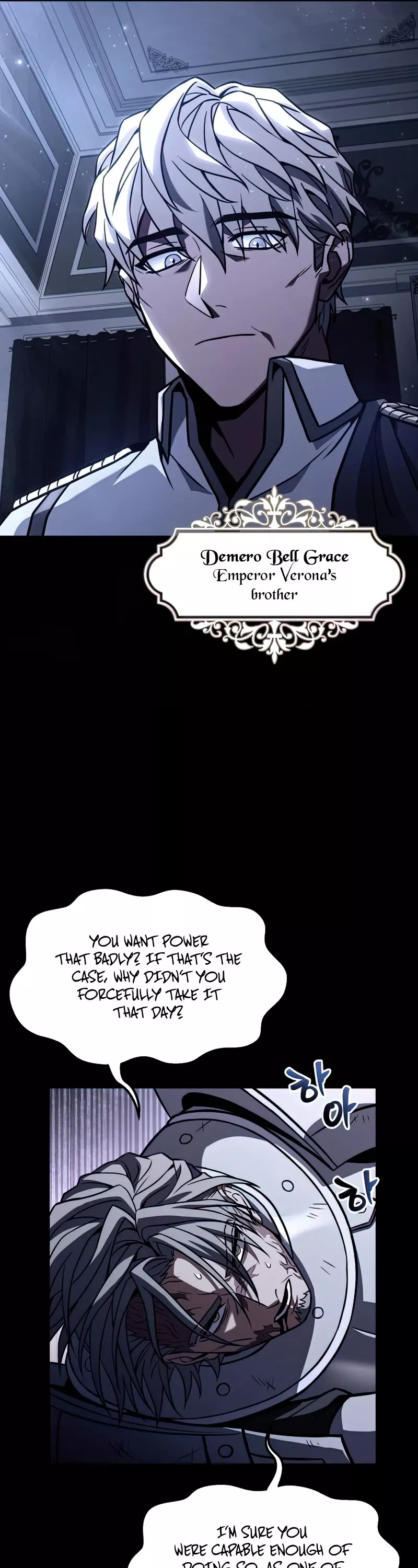 Read Return of the Legendary Spear Knight EN Manga Online