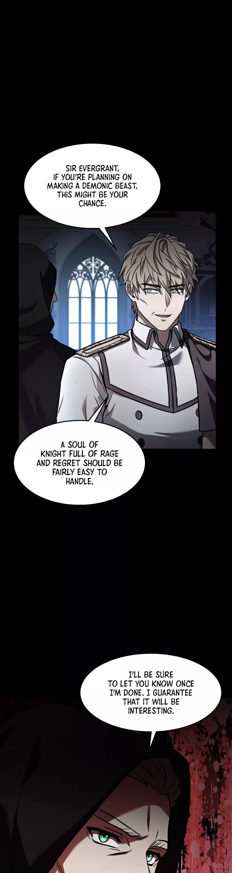 Read Return of the Legendary Spear Knight EN Manga Online