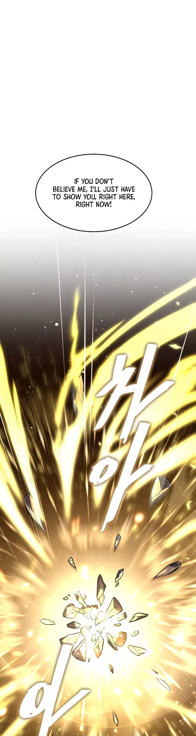 Read Return of the Legendary Spear Knight EN Manga Online