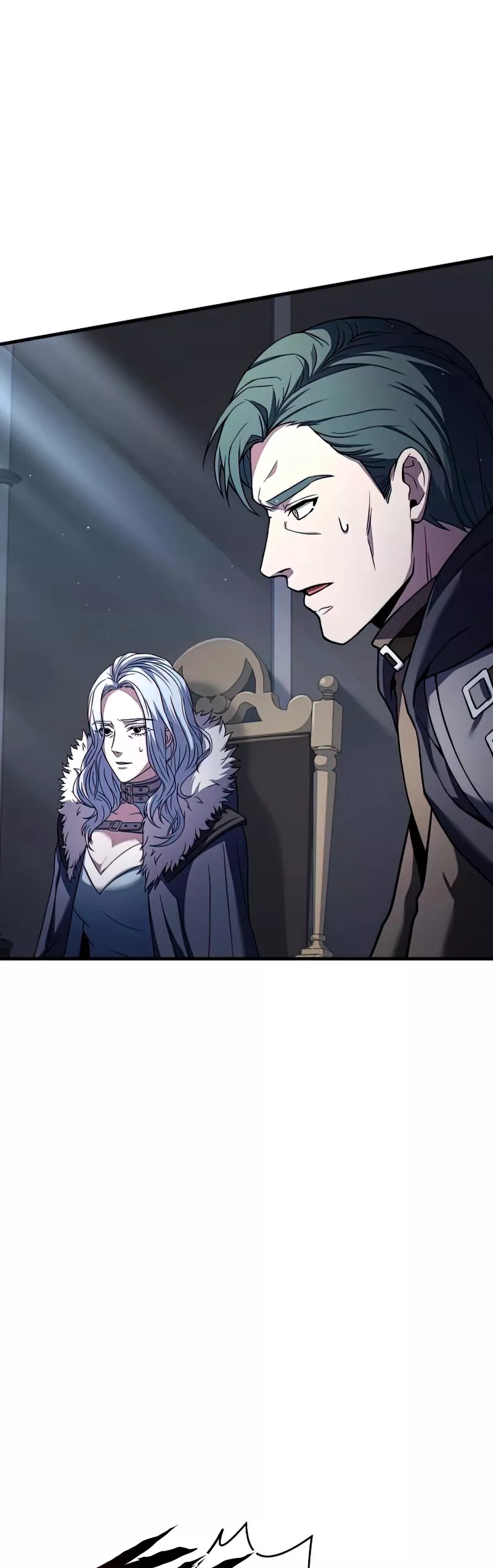 Read Return of the Legendary Spear Knight EN Manga Online