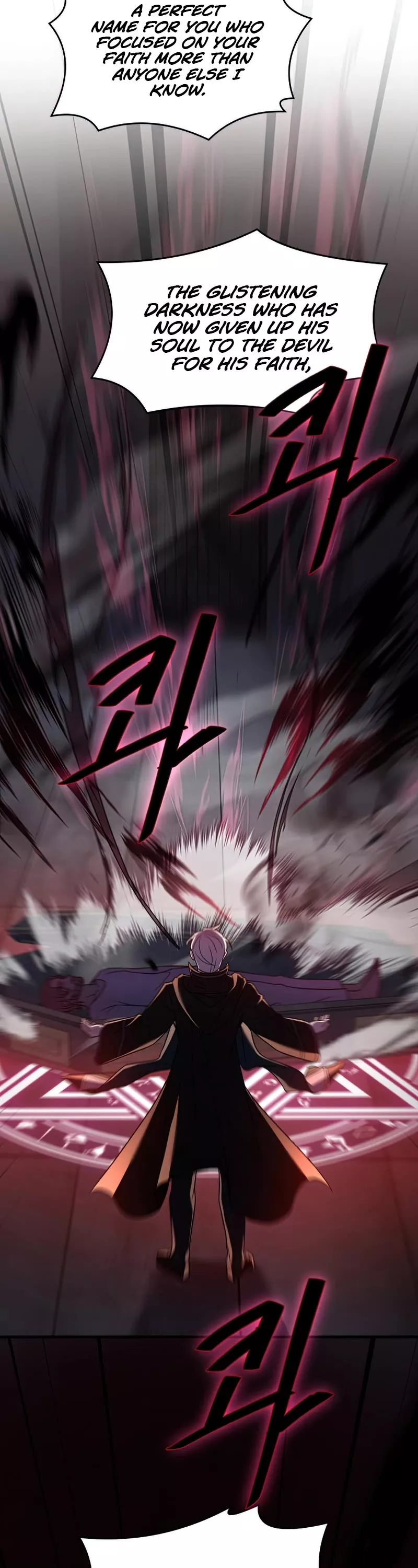 Read Return of the Legendary Spear Knight EN Manga Online