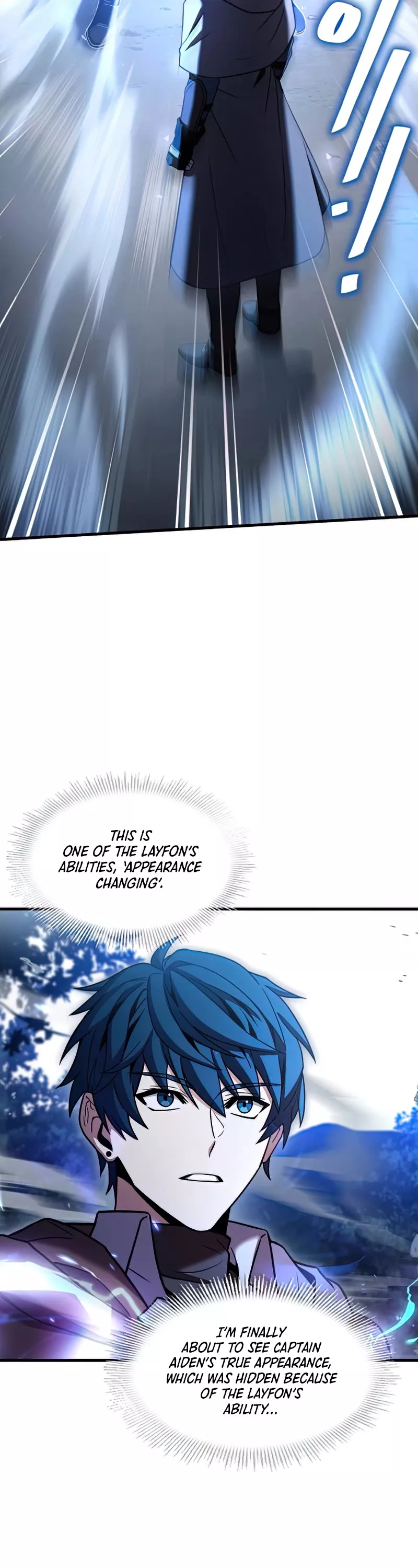 Read Return of the Legendary Spear Knight EN Manga Online