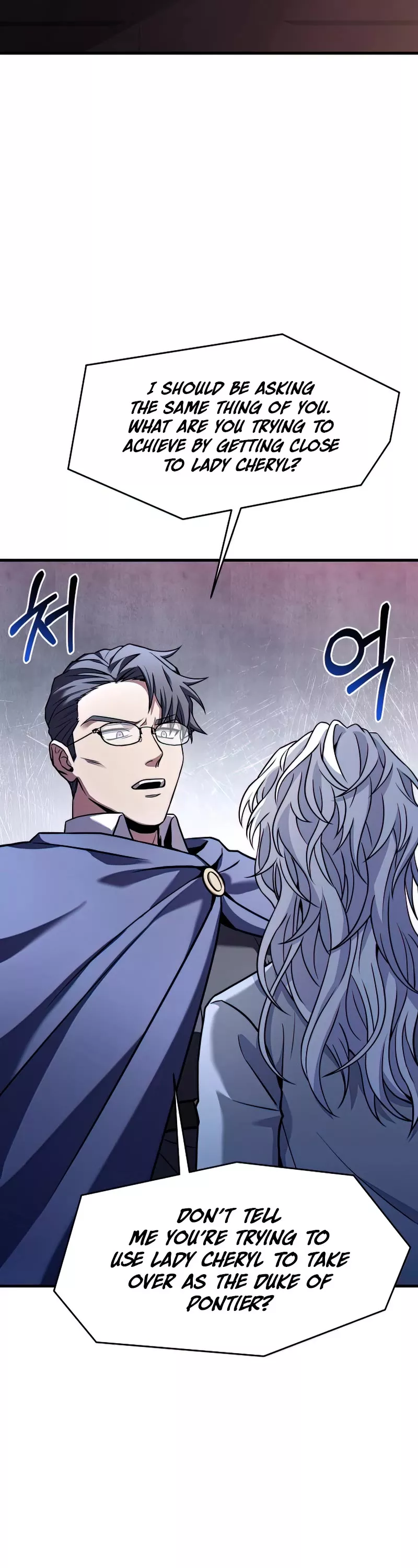Read Return of the Legendary Spear Knight EN Manga Online