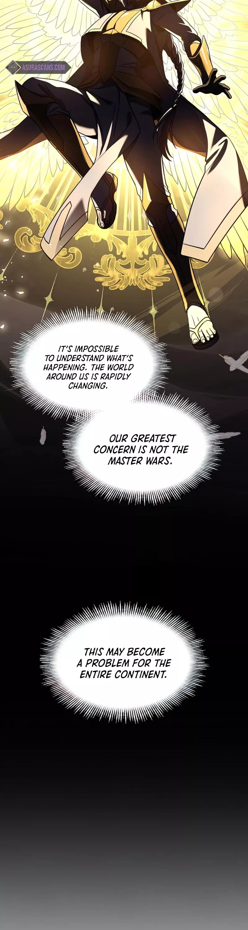 Read Return of the Legendary Spear Knight EN Manga Online