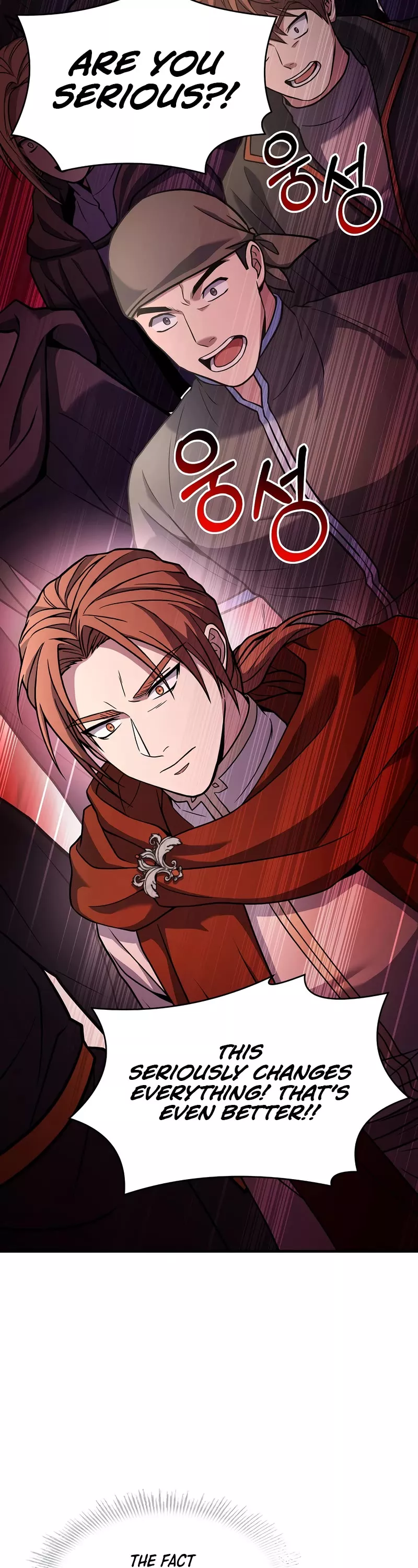 Read Return of the Legendary Spear Knight EN Manga Online