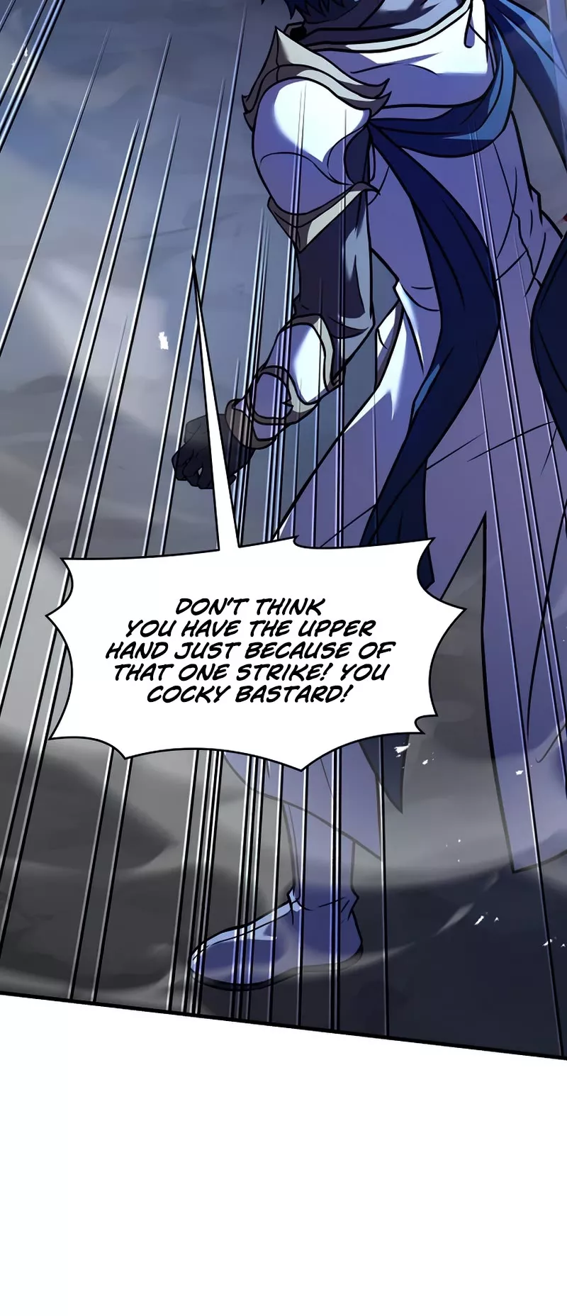 Read Return of the Legendary Spear Knight EN Manga Online