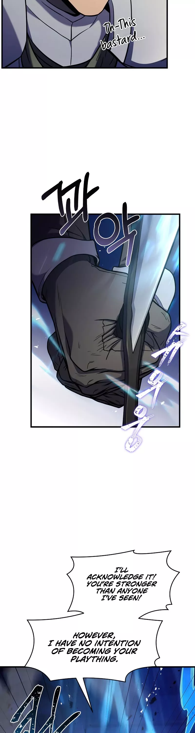 Read Return of the Legendary Spear Knight EN Manga Online