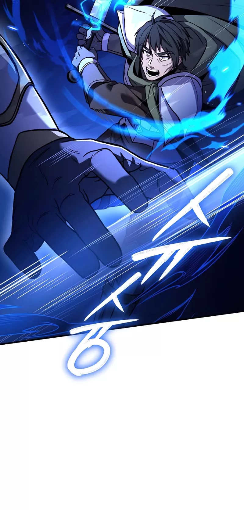 Read Return of the Legendary Spear Knight EN Manga Online